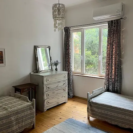 Apartamento Art Heart Of *