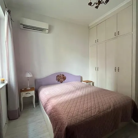 Apartamento Art Heart Of *