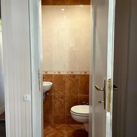 Apartamento Art Heart Of Plovdiv