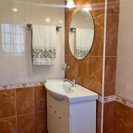 Apartamento Art Heart Of Plovdiv
