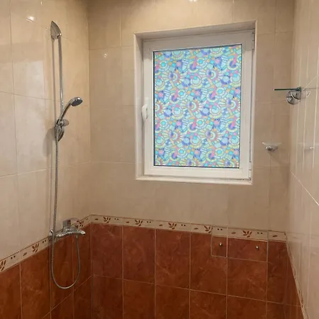 Art Heart Of Apartamento Plovdiv